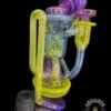 SANDALZ GLASS: ELITE TRIFECTA PUFFCO PEAK ATTACHMENT - Image 3