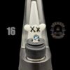 THE DOQ GLASS: BOO PUFFCO PEAK PRO BALL CAP - Image 17