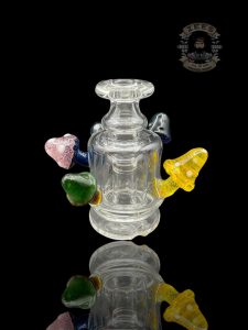 #6 - SHROOM CHUGGER