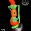 SANDALZ GLASS: RECYCLER PUFFCO PEAK ATTACHMENT - Image 12