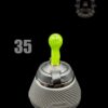 PAULSON PIECES: PUFFCO PROXY BALL CAP (17-35) - Image 21