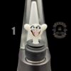 THE DOQ GLASS: BOO PUFFCO PEAK PRO BALL CAP - Image 2