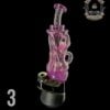 HAPPY TIME GLASS: FULL COLOR PUFFCO PEAK ATTACHMENT - Image 6