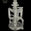 ASIAN KEVIN GLASS 4:2 CLEAR UPTAKE RECYCLER #1 - Image 3