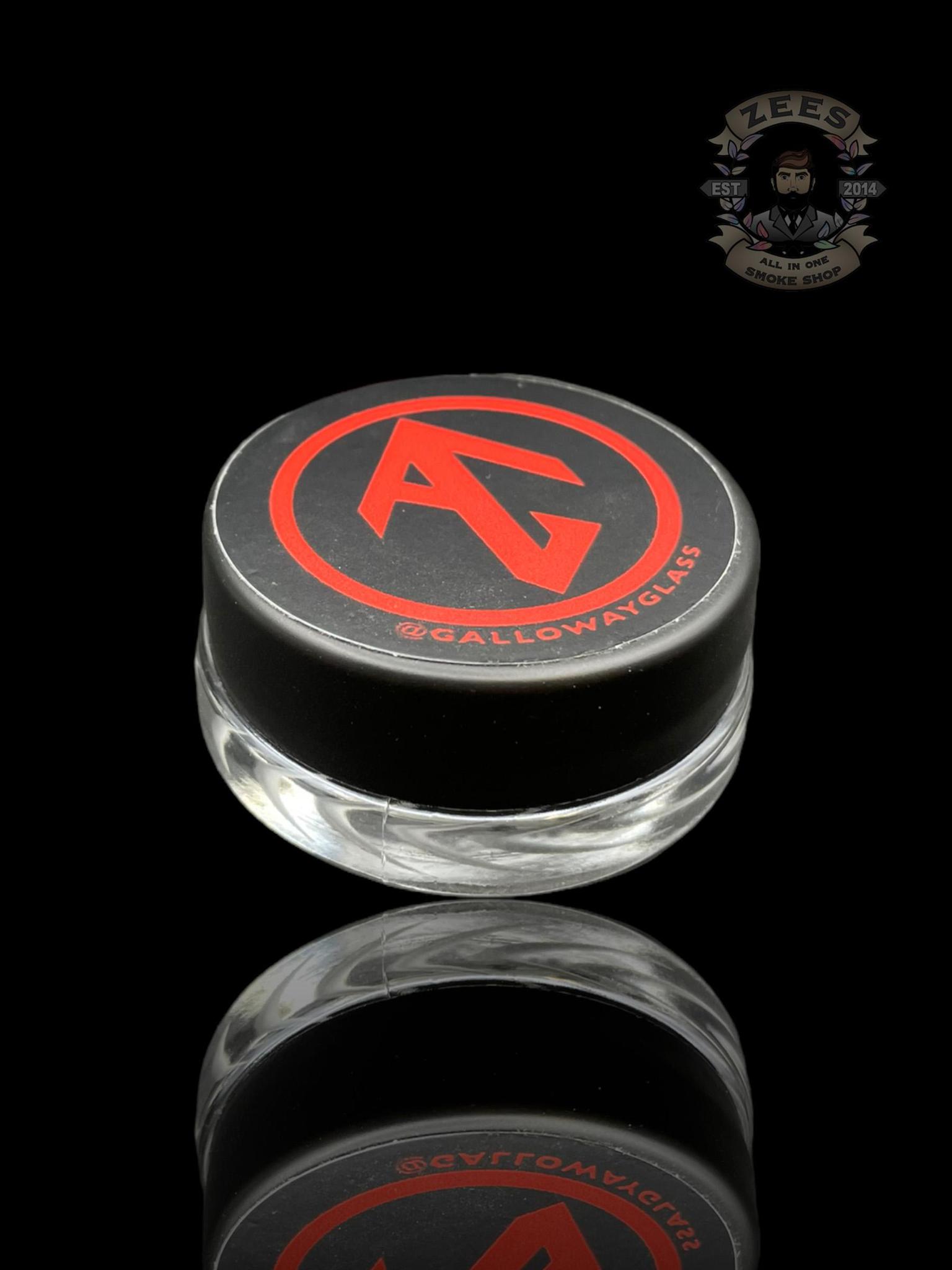 STR8 GLASS: SPINNER JAR - Image 4