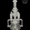 ASIAN KEVIN GLASS 4:2 CLEAR UPTAKE RECYCLER #2 - Image 2