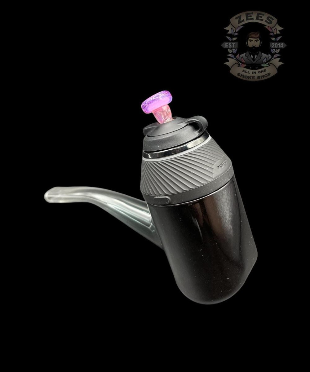 Alternative view of PAULSON PIECES: PUFFCO PROXY BALL CAP (17-35)