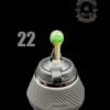 PAULSON PIECES: PUFFCO PROXY BALL CAP (17-35) - Image 8