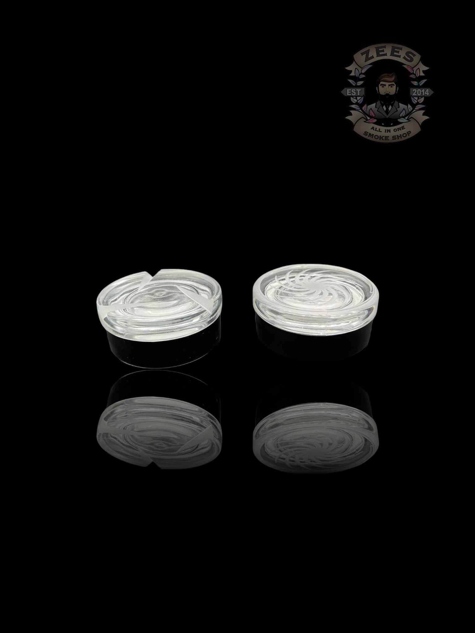 STR8 GLASS: SPINNER JAR - Image 6