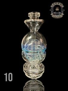 #10 - MOONSTONE