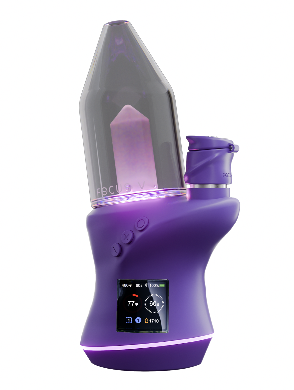 FOCUS V: CARTA 2 KIT COLORED EDITION