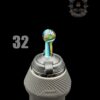 PAULSON PIECES: PUFFCO PROXY BALL CAP (17-35) - Image 18