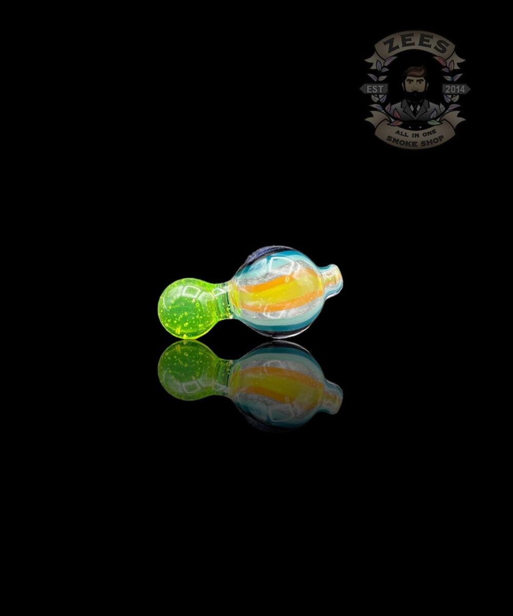 PAULSON PIECES: PUFFCO PEAK PRO MINI CARB CAP