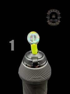 #1 PUFFCO OPAL
