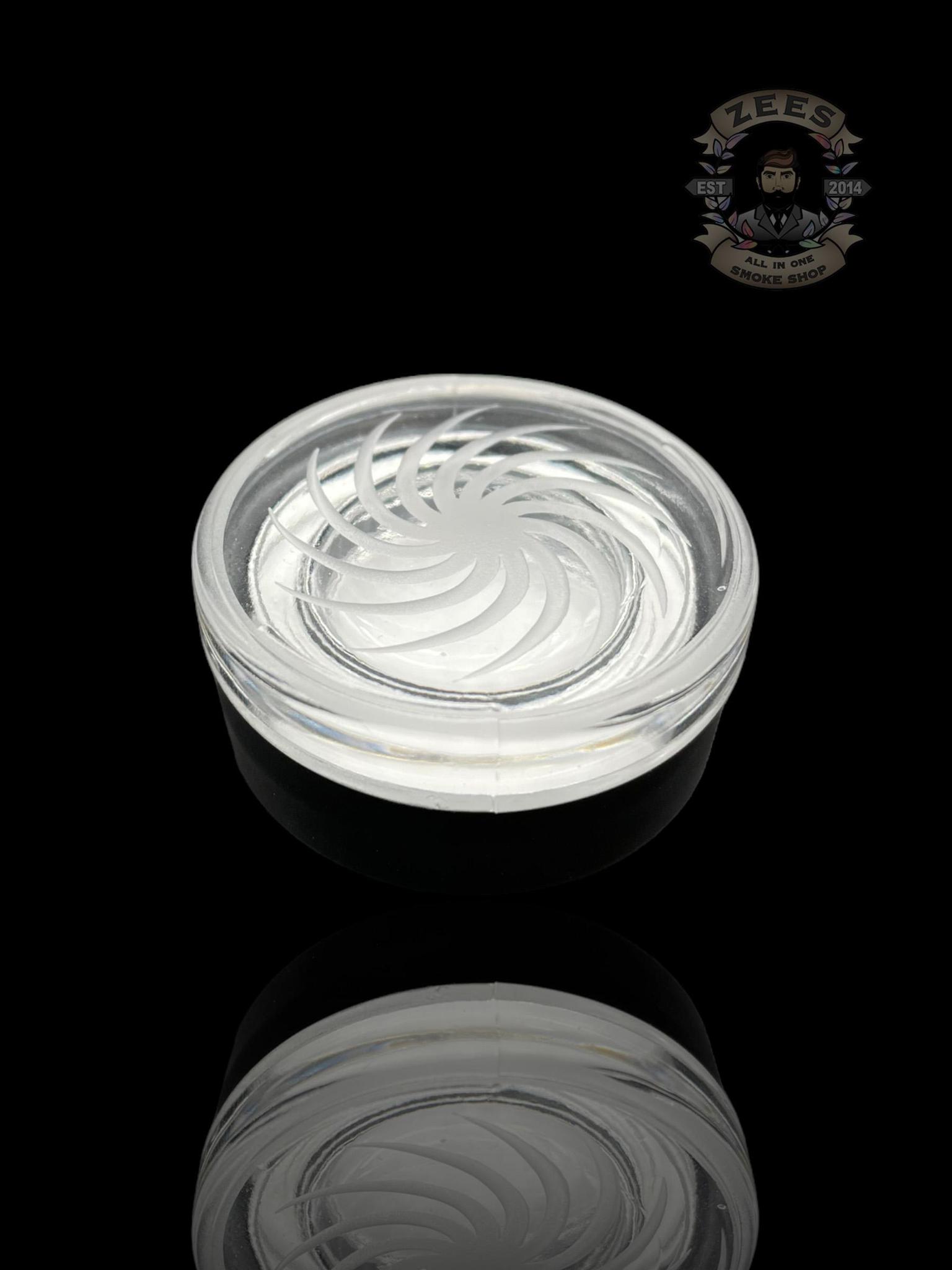 STR8 GLASS: SPINNER JAR - Image 5