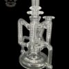 ASIAN KEVIN GLASS 4:2 CLEAR UPTAKE RECYCLER #2 - Image 3