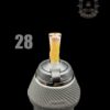 PAULSON PIECES: PUFFCO PROXY BALL CAP (17-35) - Image 14