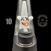 THE DOQ GLASS: BOO PUFFCO PEAK PRO BALL CAP - Image 11