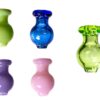 GENERIC FULL COLOR E-RIG BUBBLE CAP