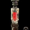 ENJOY AND PROSPER GLASS: CRUSHED OPAL PUFFCO PEAK ATTACHMENT - Image 3