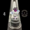 THE DOQ GLASS: BOO PUFFCO PEAK PRO BALL CAP - Image 5