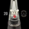 THE DOQ GLASS: BOO PUFFCO PEAK PRO BALL CAP - Image 21