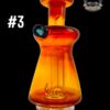 AJ SURF CITY TUBES: COLORED PUFFCO PEAK ATTACHMENT - Image 4