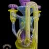SANDALZ GLASS: ELITE TRIFECTA PUFFCO PEAK ATTACHMENT - Image 5