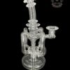 ASIAN KEVIN GLASS 4:2 CLEAR UPTAKE RECYCLER #2 - Image 4