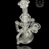 ASIAN KEVIN GLASS 4:2 CLEAR UPTAKE RECYCLER #1 - Image 5