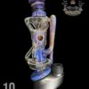 SANDALZ GLASS: RECYCLER PUFFCO PEAK ATTACHMENT - Image 10