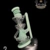 SANDALZ GLASS: RECYCLER PUFFCO PEAK ATTACHMENT - Image 2