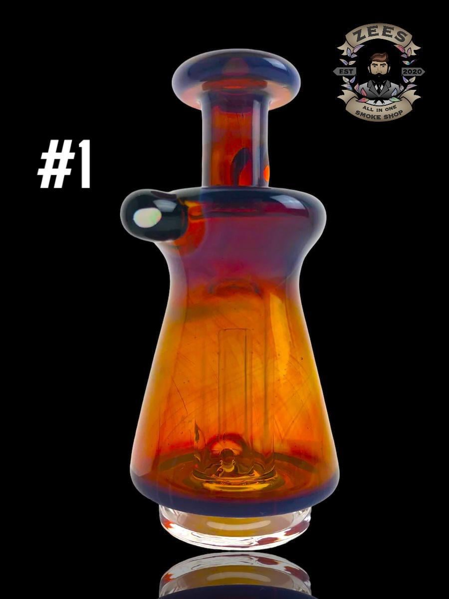 #1 - AMBER PURPLE