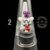 THE DOQ GLASS: BOO PUFFCO PEAK PRO BALL CAP - Image 3