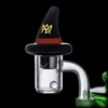 MJ ARSENAL: WITCH HAT SPINNER CAP - Image 3