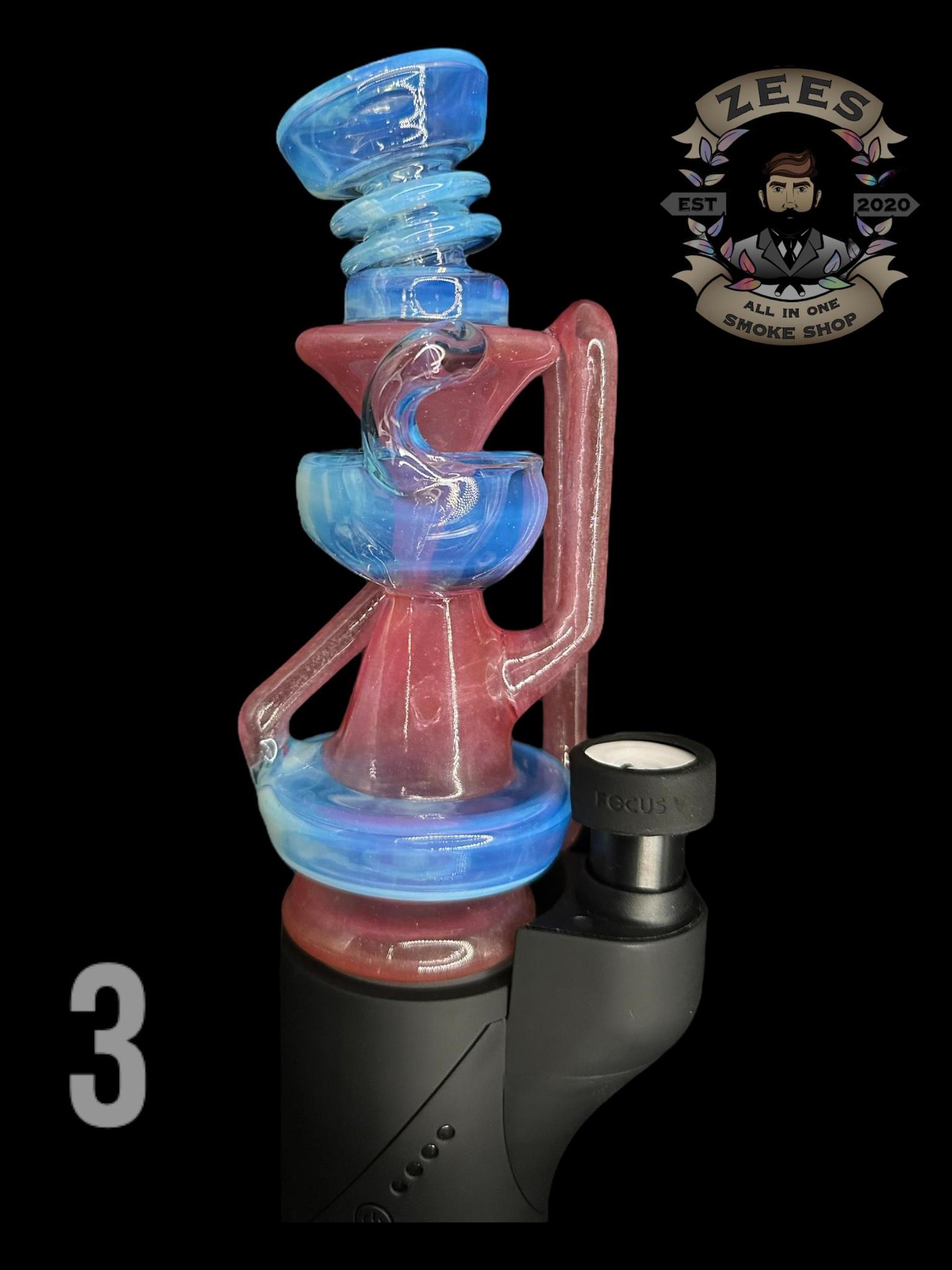 SANDALZ GLASS: FOCUS V CARTA ATTACHMENT - Image 4