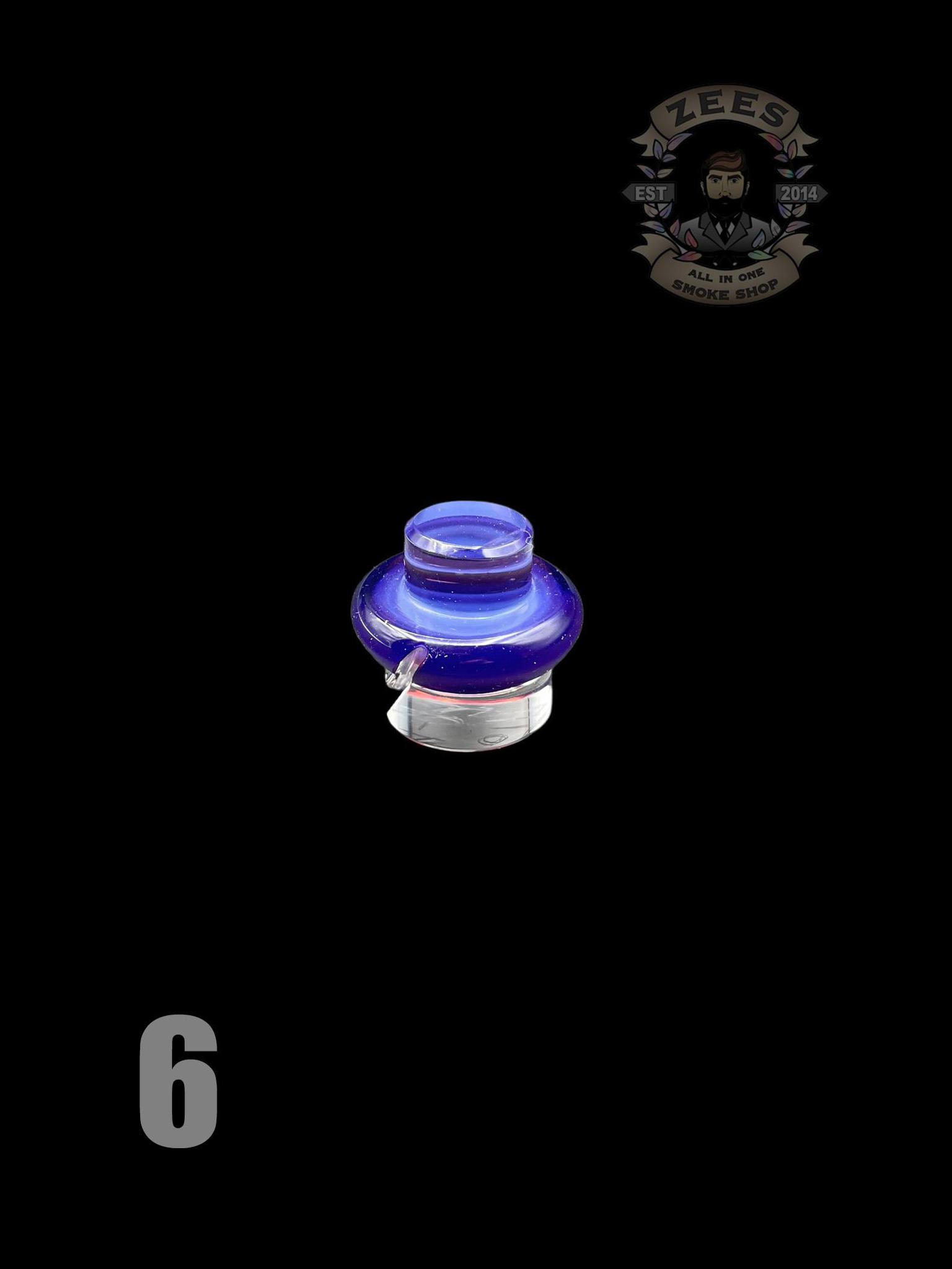 ONE TRICK PONY: 25MM XL ROCKULUS CARB CAP AND SLURPER TOPPER - Image 8