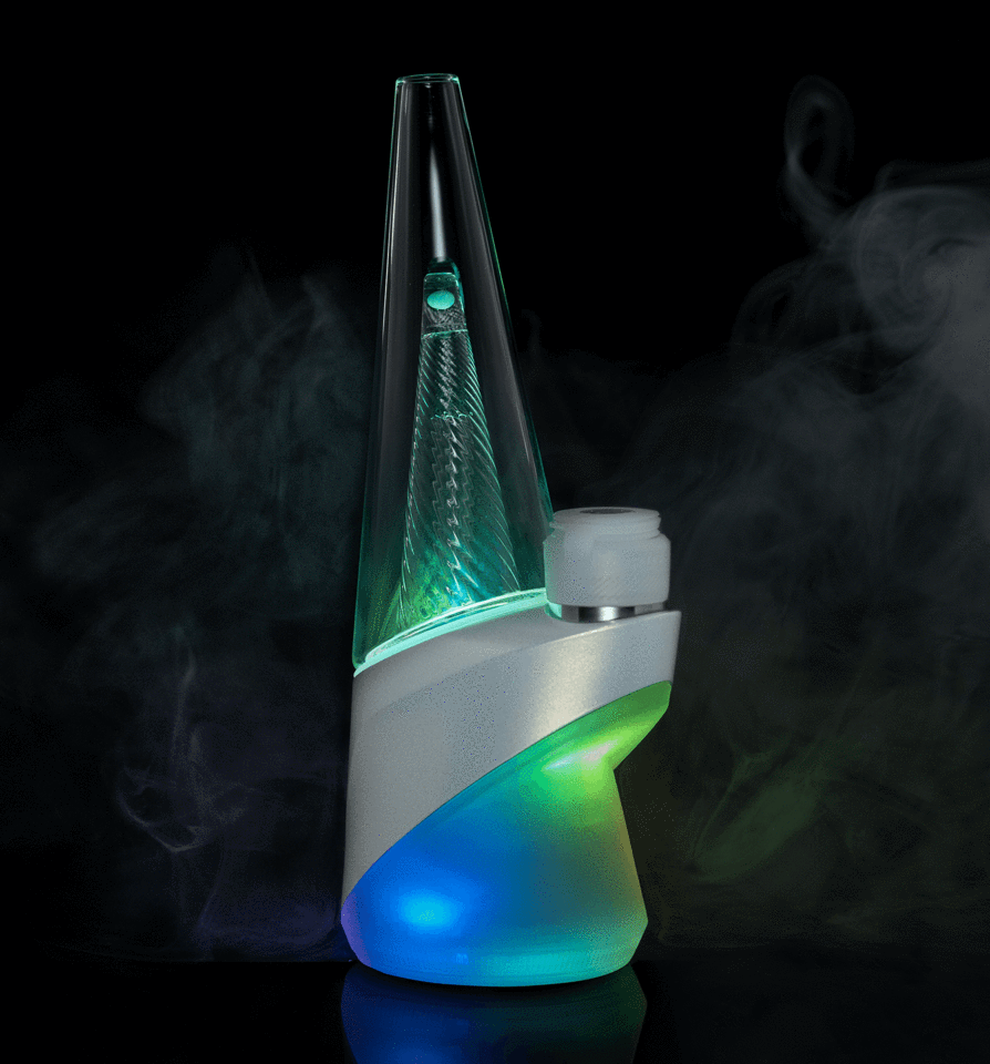 PUFFCO: PEAK PRO OPAL LE