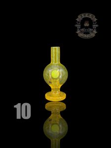 #10 - TERPS CFL