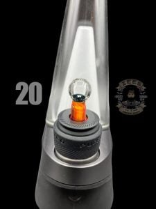 #20 PUFFCO MILLIE