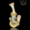 FATBOY GLASS: NS YELLOW KLEIN INCYCLER RIG - Image 4