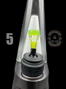 #5 SUNSET SLYME CFL