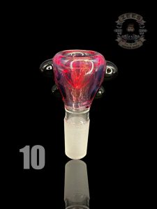 #10 - 14MM RUBY