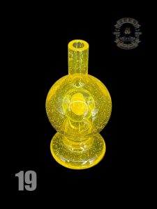 #19 - TERPS CFL