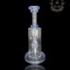 FATBOY GLASS: BLUE DREAM KLEIN INCYCLER RIG - Image 3