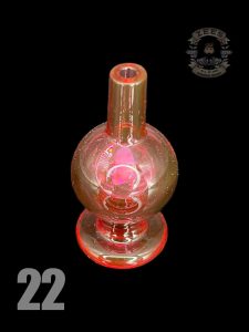#22 - GOLD RUBY