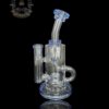 FATBOY GLASS: BLUE DREAM KLEIN INCYCLER RIG - Image 2