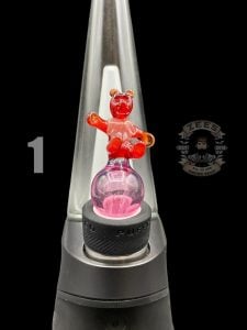 #1 DEADHEAD