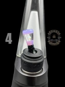 #4 PURPLE LILAC
