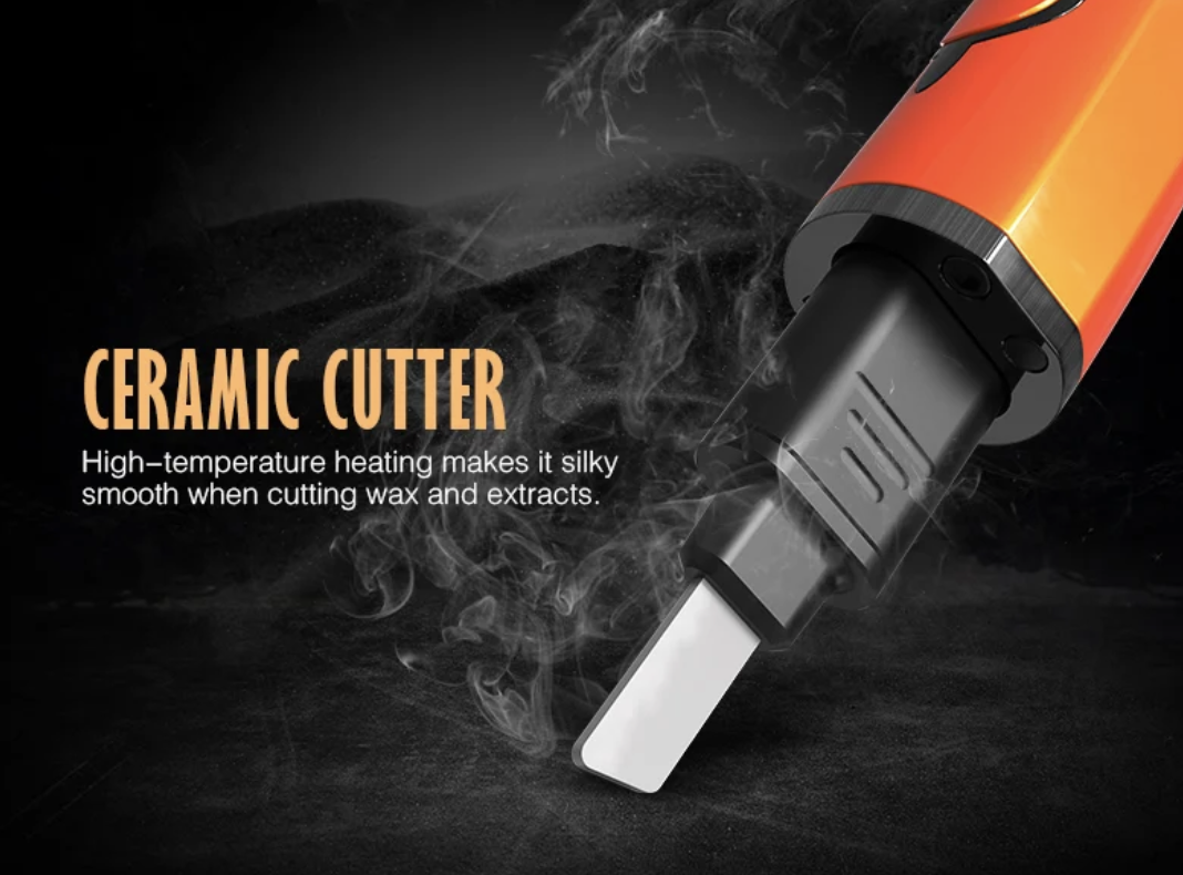 LOOKAH: SARDINE HOT KNIFE ELETRONIC DAB TOOL - Image 10